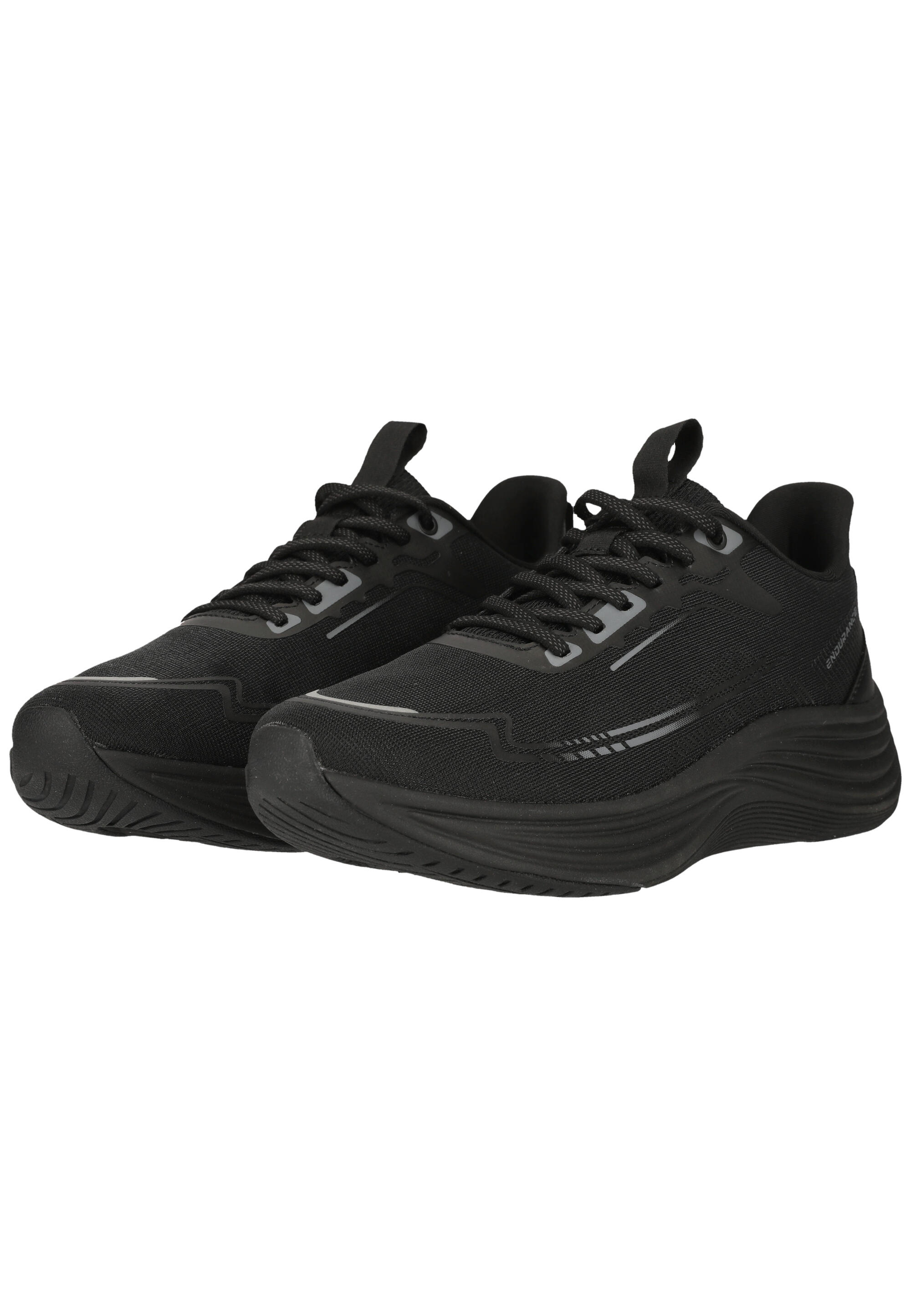 Baskets Endurance Vilanova Softsole Uni 4/5