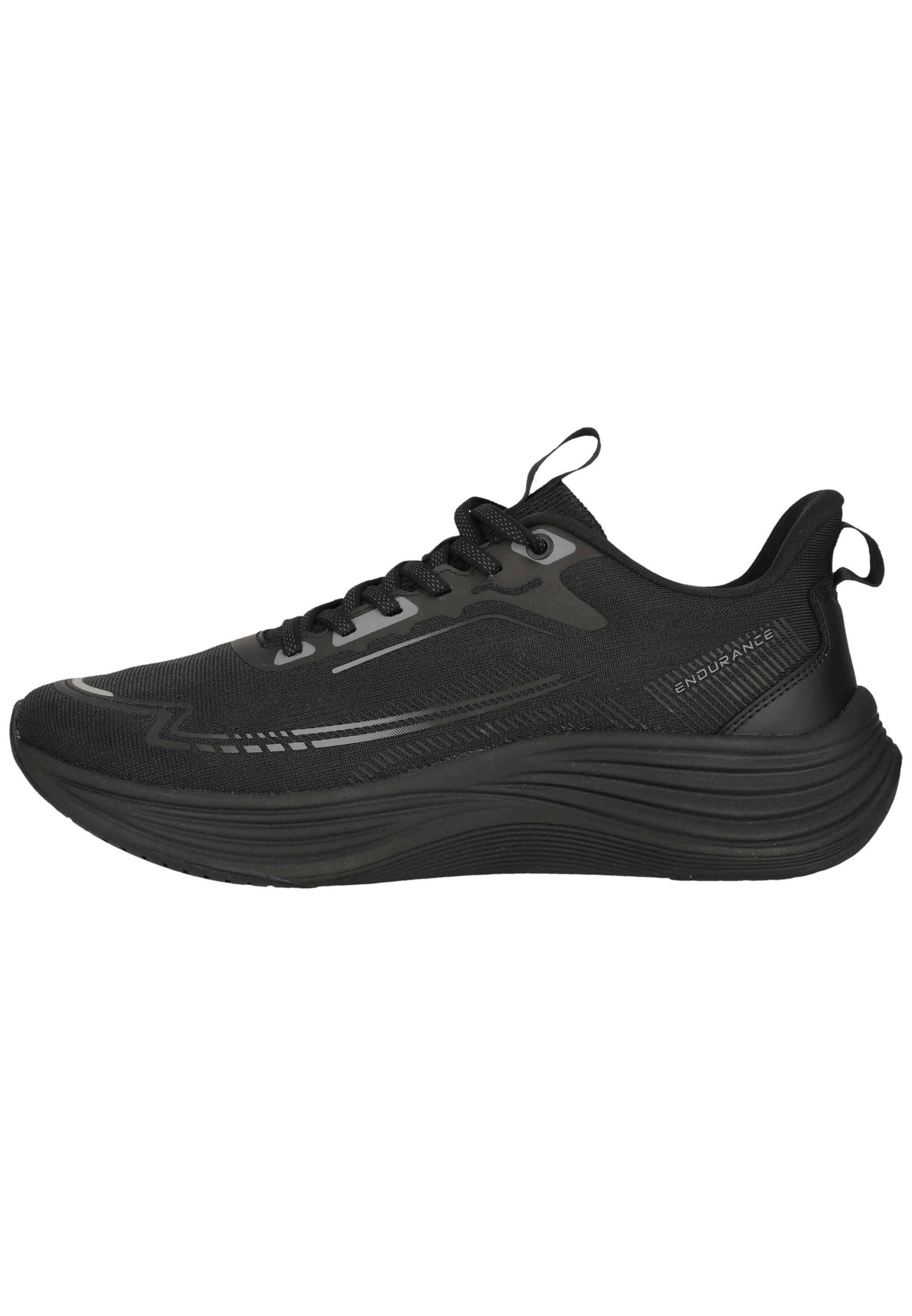 Baskets Endurance Vilanova Softsole Uni