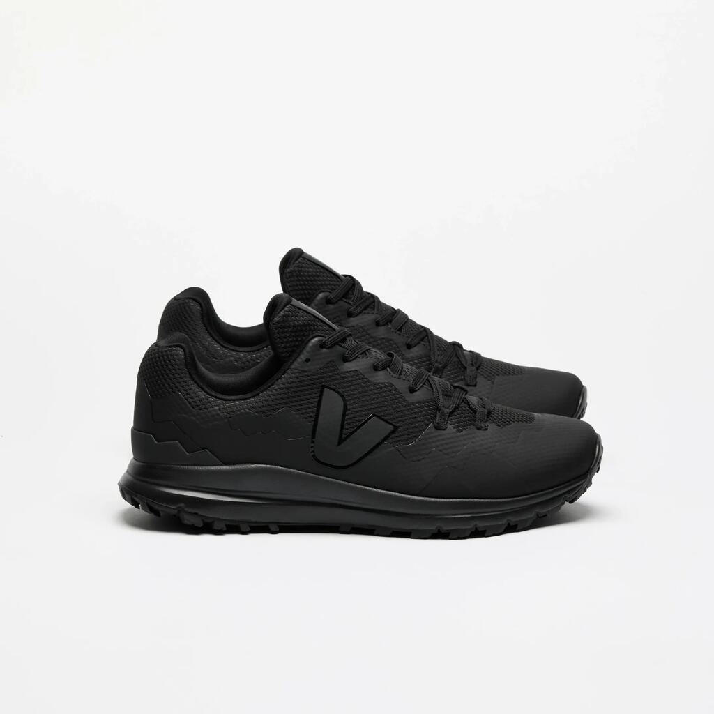 VEJA FITZ ROY LIGHT ALVMSH BLACK_BLACK Sneakers Men's (FT1803771B)
