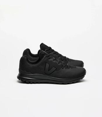 VEJA FITZ ROY LIGHT ALVMSH BLACK_BLACK Sneakers Uomo (FT1803771B)