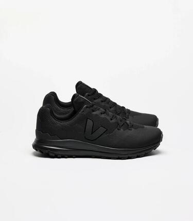 VEJA FITZ ROY LIGHT ALVMSH BLACK_BLACK Sneaker Herren (FT1803771B)