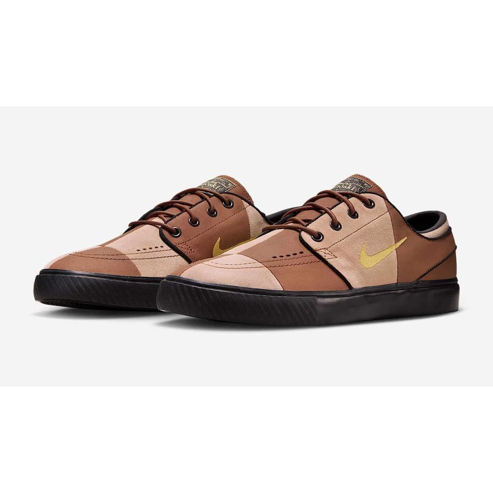 Chaussures De Sport Homme Nike Sb Zoom Janoski Og+ Prm 1/7