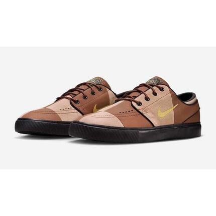 Chaussures De Sport Homme Nike Sb Zoom Janoski Og+ Prm