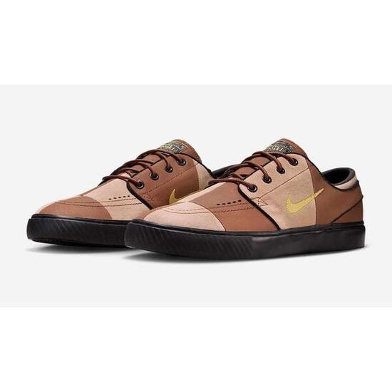 Chaussures De Sport Homme Nike Sb Zoom Janoski Og+ Prm