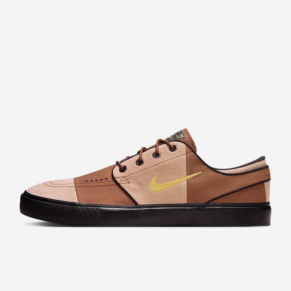 Chaussures De Sport Homme Nike Sb Zoom Janoski Og+ Prm 3/7