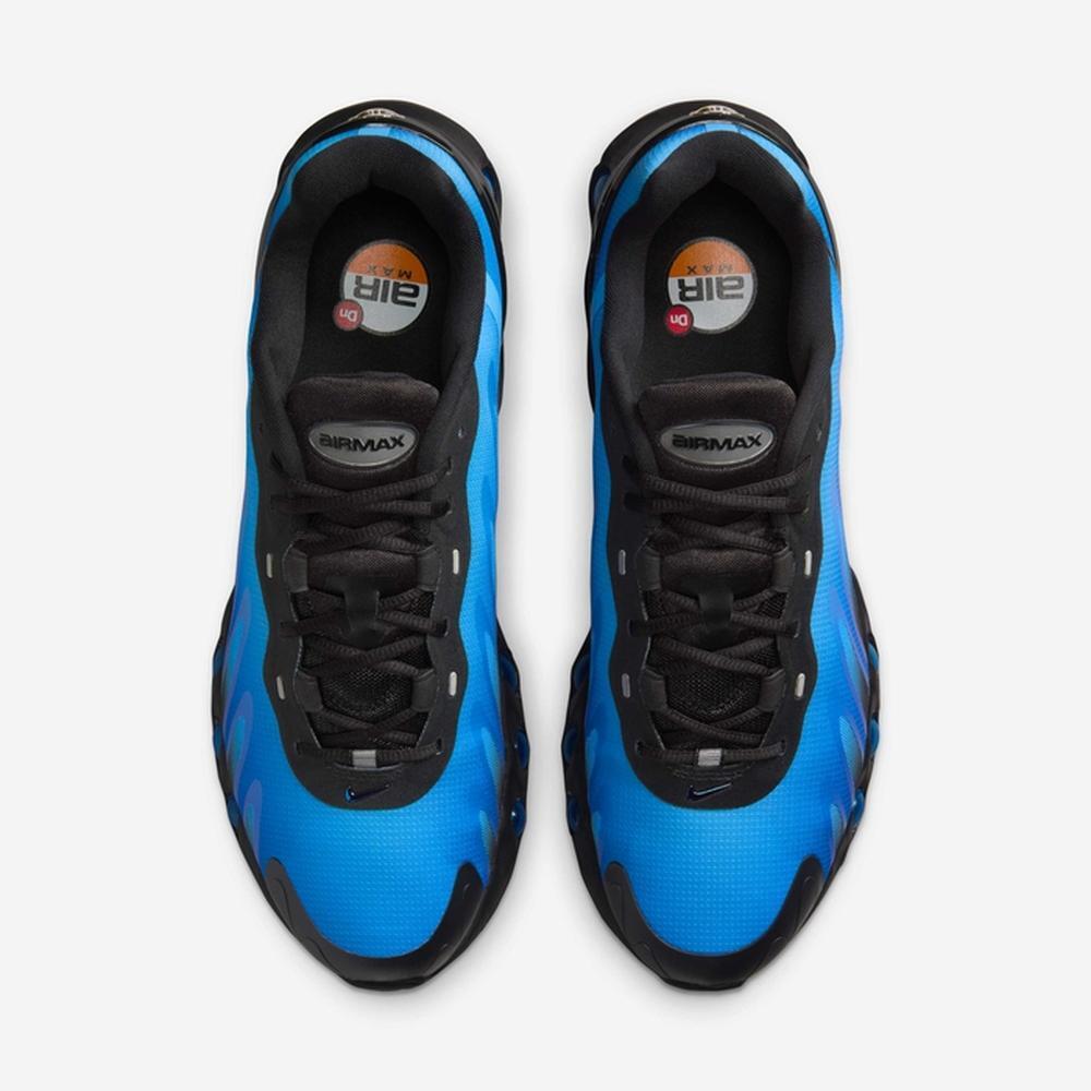 Chaussures De Sport Homme Nike Air Max Dn8 4/7