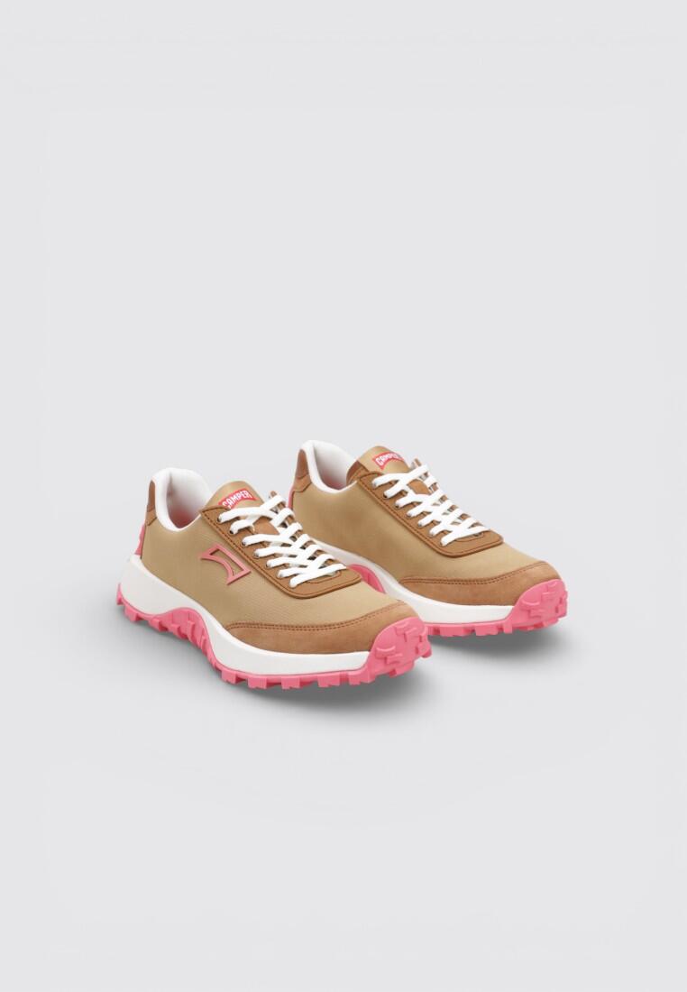 Chaussure de randonnée Baskets Femme Camper K201462 Cui 2/5