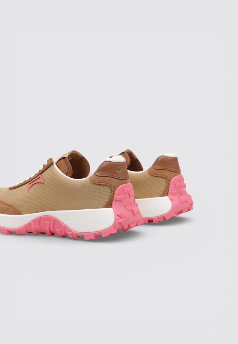 Chaussure de randonnée Baskets Femme Camper K201462 Cui 4/5