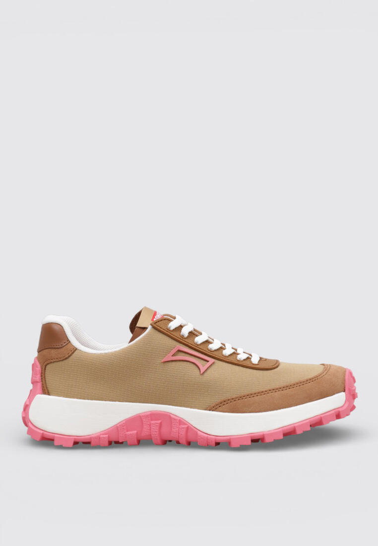 Chaussure de randonnée Baskets Femme Camper K201462 Cui 1/5