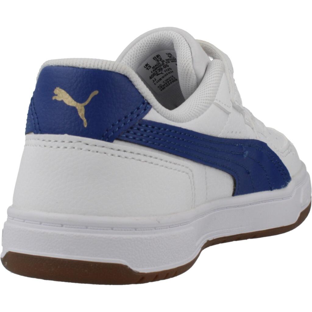 Zapatillas niño Puma Caven Iii 3/5