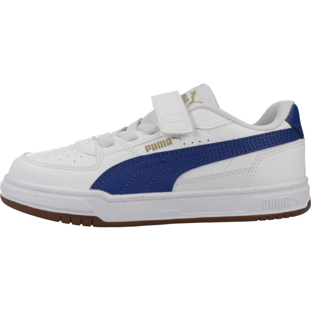 Zapatillas niño Puma Caven Iii 2/5