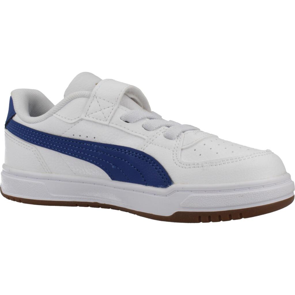 Zapatillas niño Puma Caven Iii 5/5