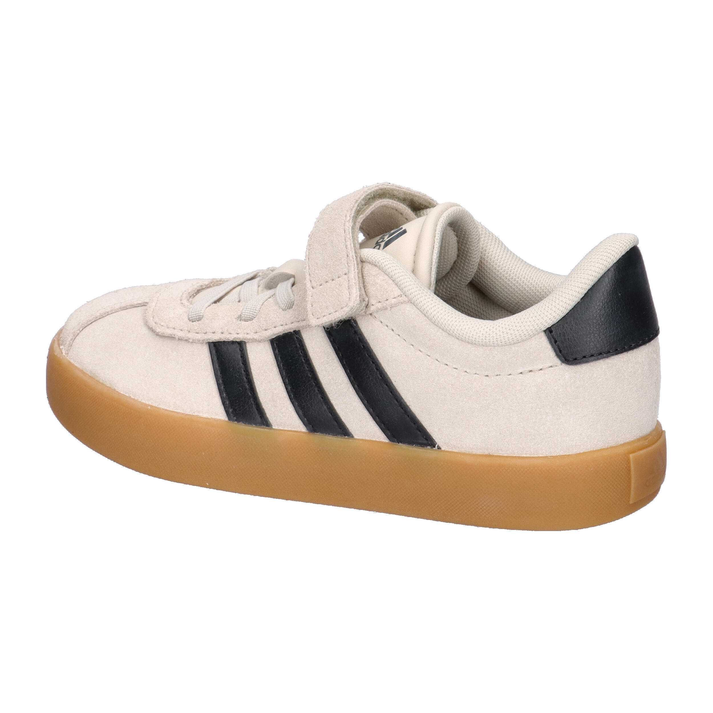 buty dziecięce adidas VL Court 3.0 Kids EL C KI6495 3/7