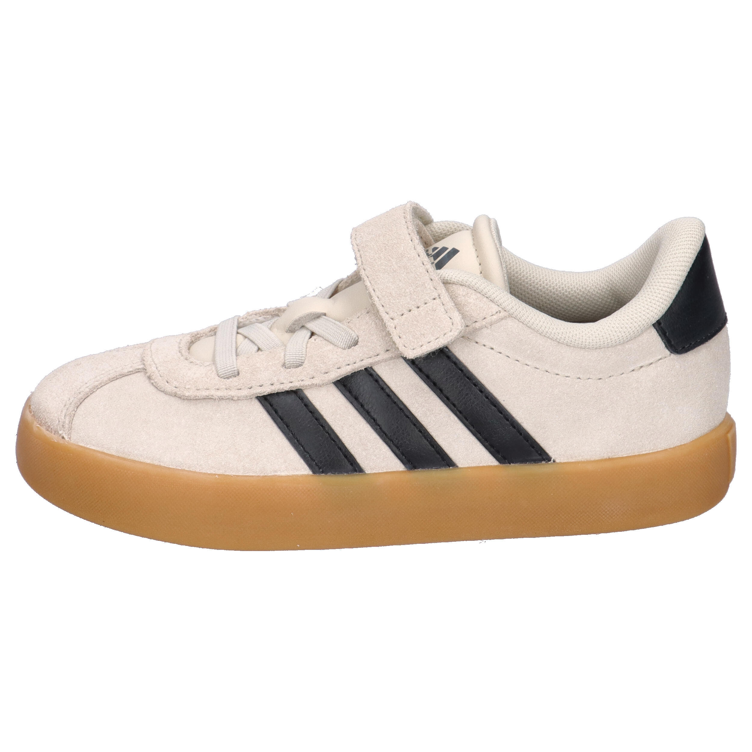 buty dziecięce adidas VL Court 3.0 Kids EL C KI6495 2/7