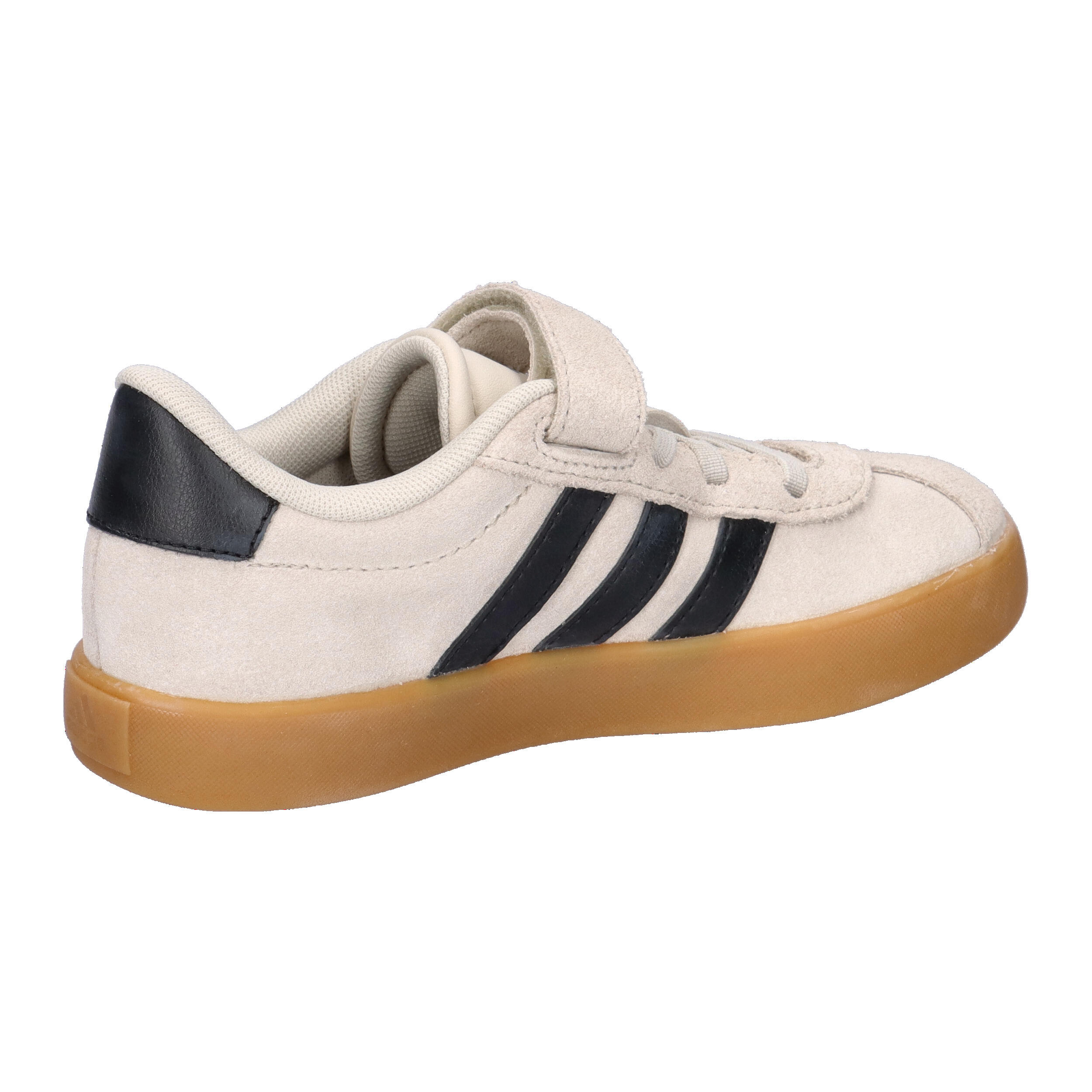 buty dziecięce adidas VL Court 3.0 Kids EL C KI6495 7/7