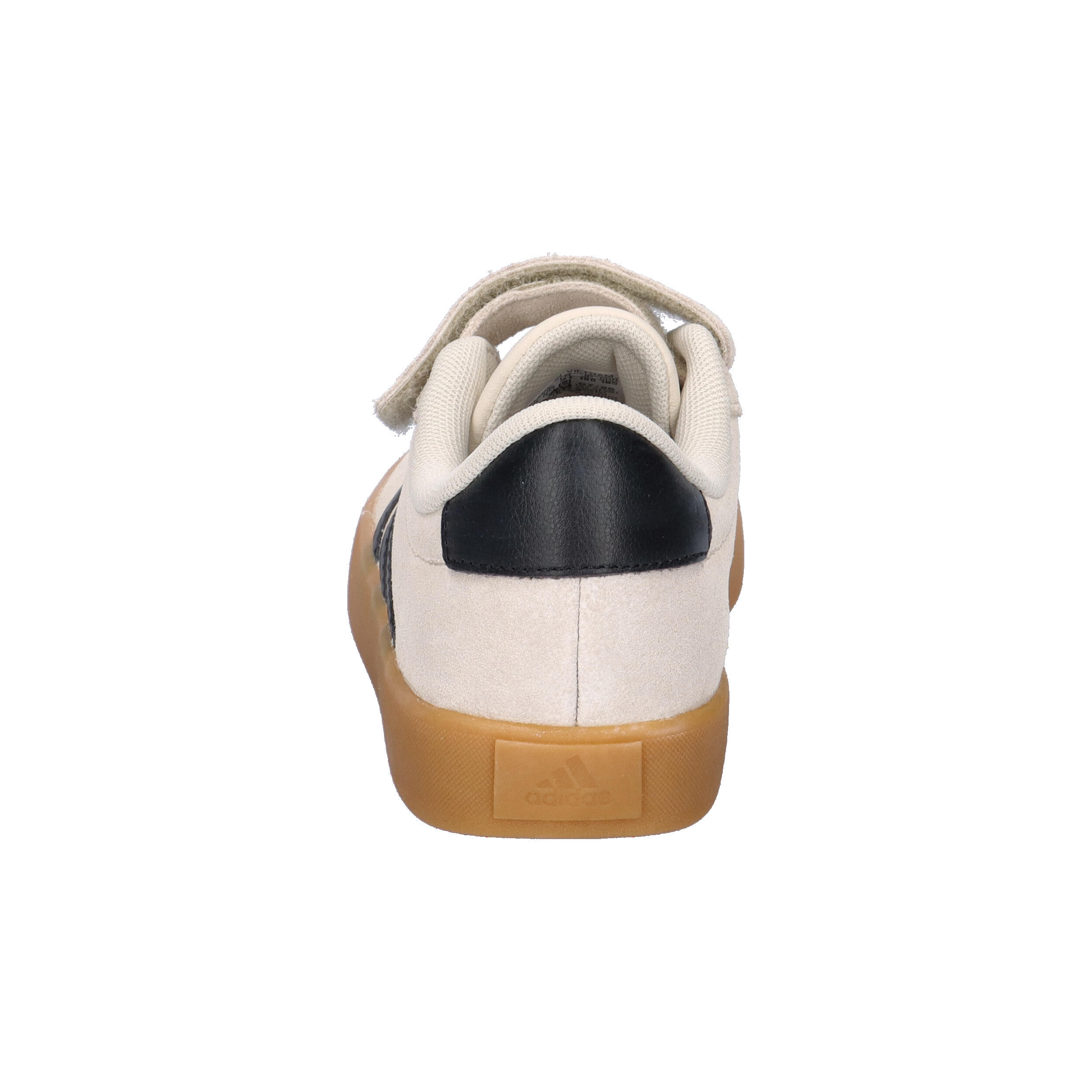 buty dziecięce adidas VL Court 3.0 Kids EL C KI6495 5/7