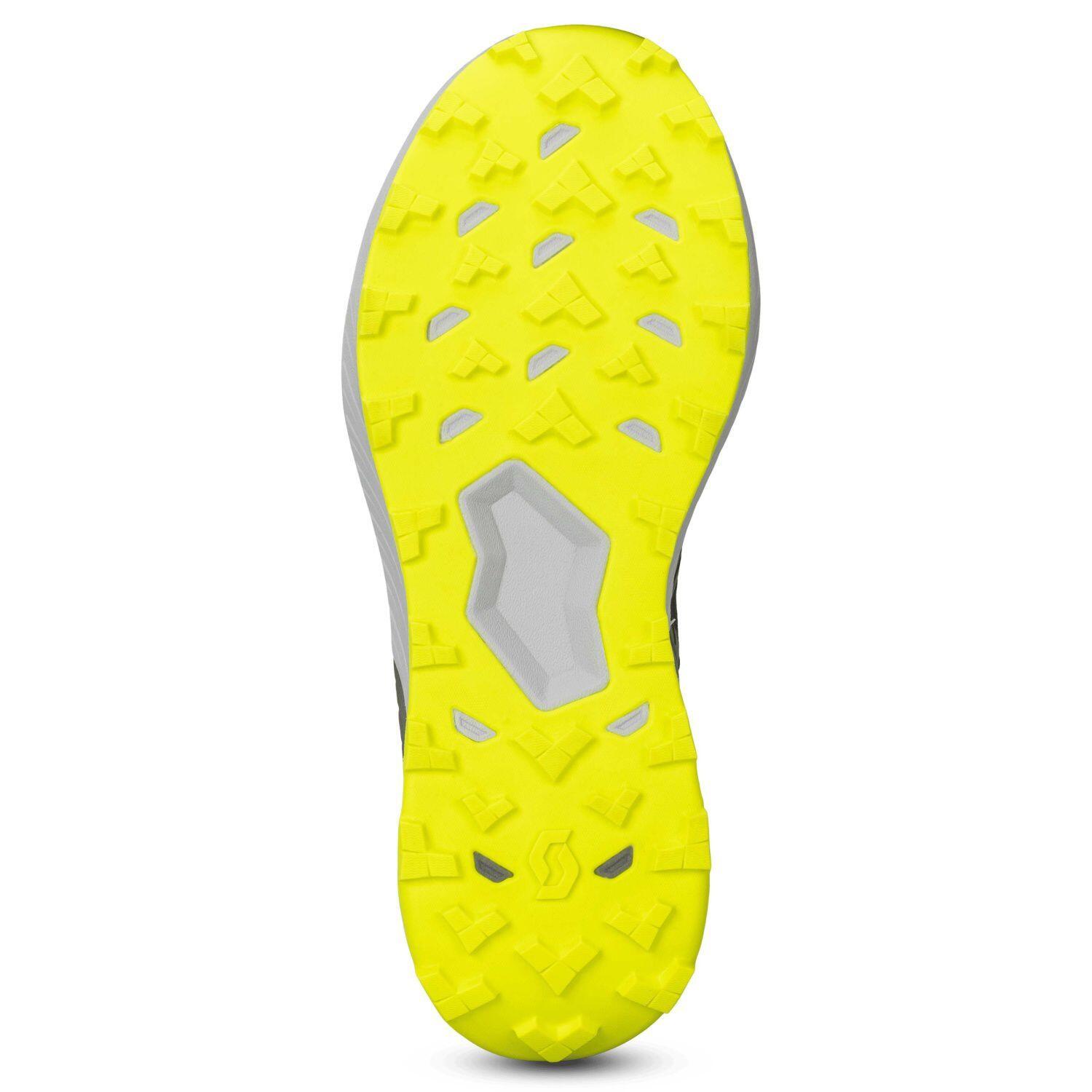 Zapatillas de trail running hombre Scott KINABALU 3 Gore-Tex negro 2/7