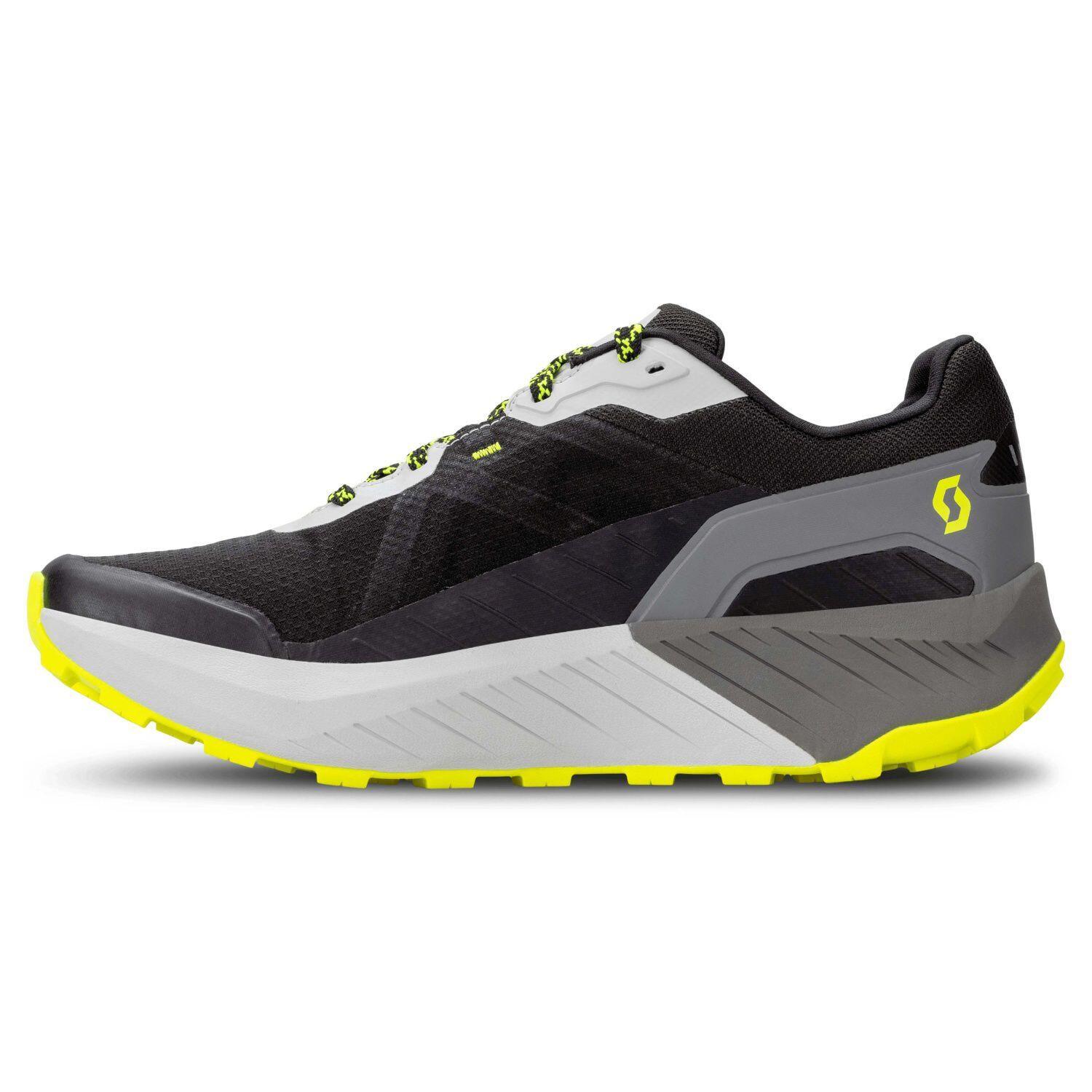 Zapatillas de trail running hombre Scott KINABALU 3 Gore-Tex negro 5/7