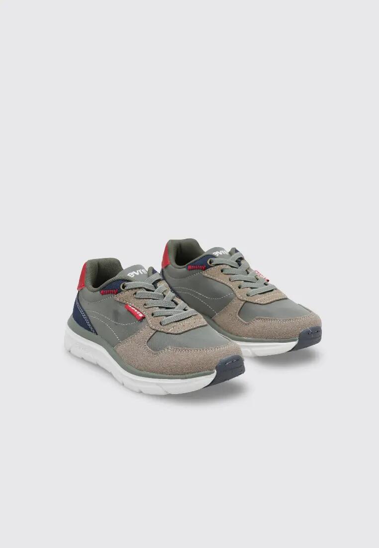 Chaussure de randonnée Baskets Enfants Levis Kids Footwear ORLANDO Ver 2/4
