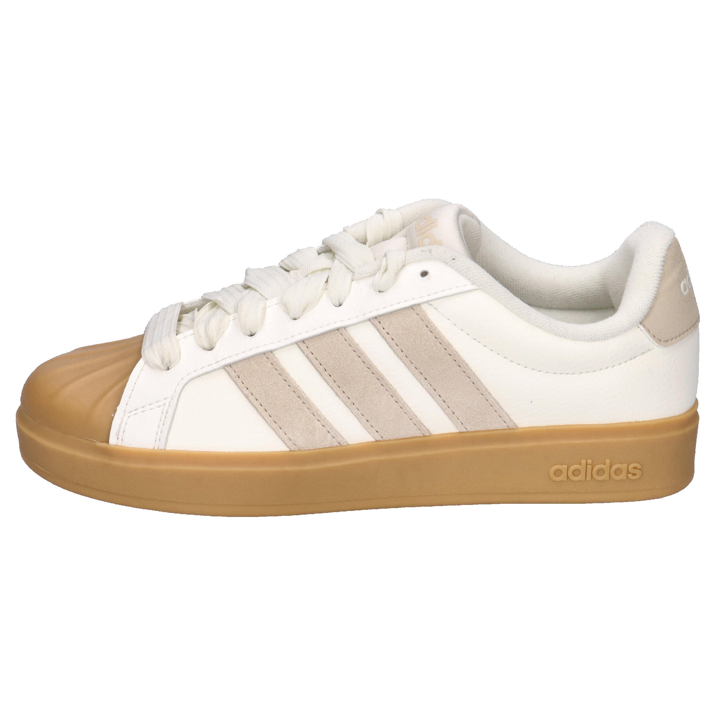adidas Damen Sneaker Streettalk 10/15