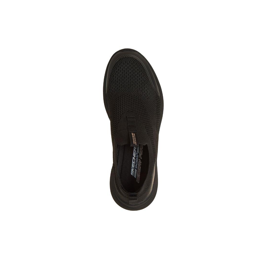 Turnschuhe Skechers Modell 117734-BBK für unisex 5/7