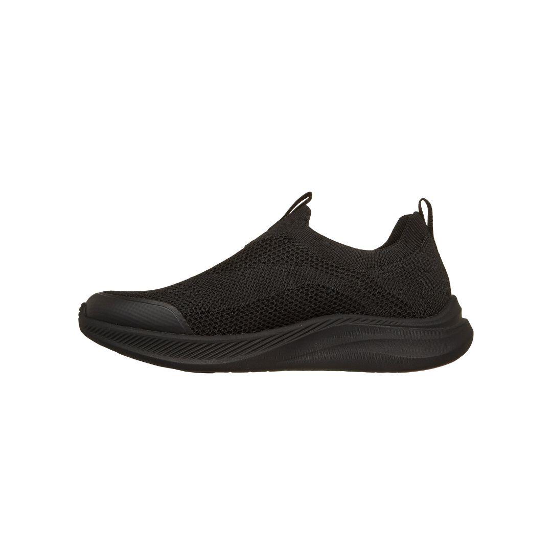 Turnschuhe Skechers Modell 117734-BBK für unisex 4/7