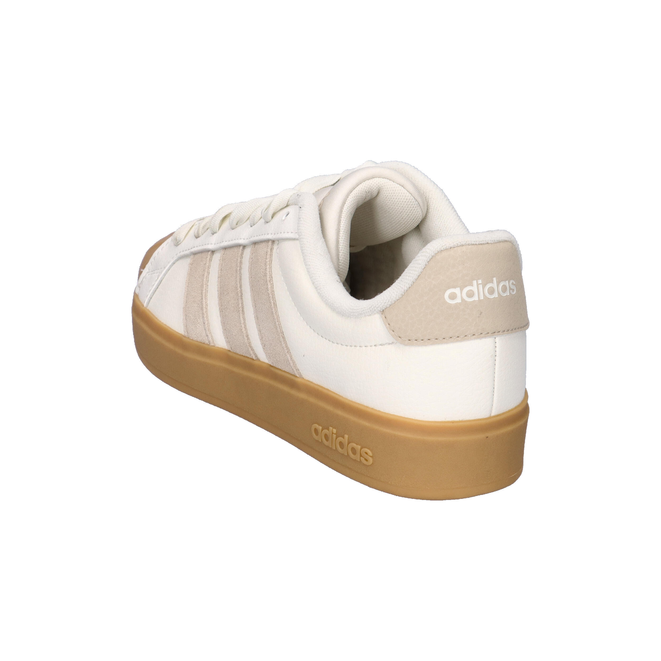 adidas Damen Sneaker Streettalk 12/15