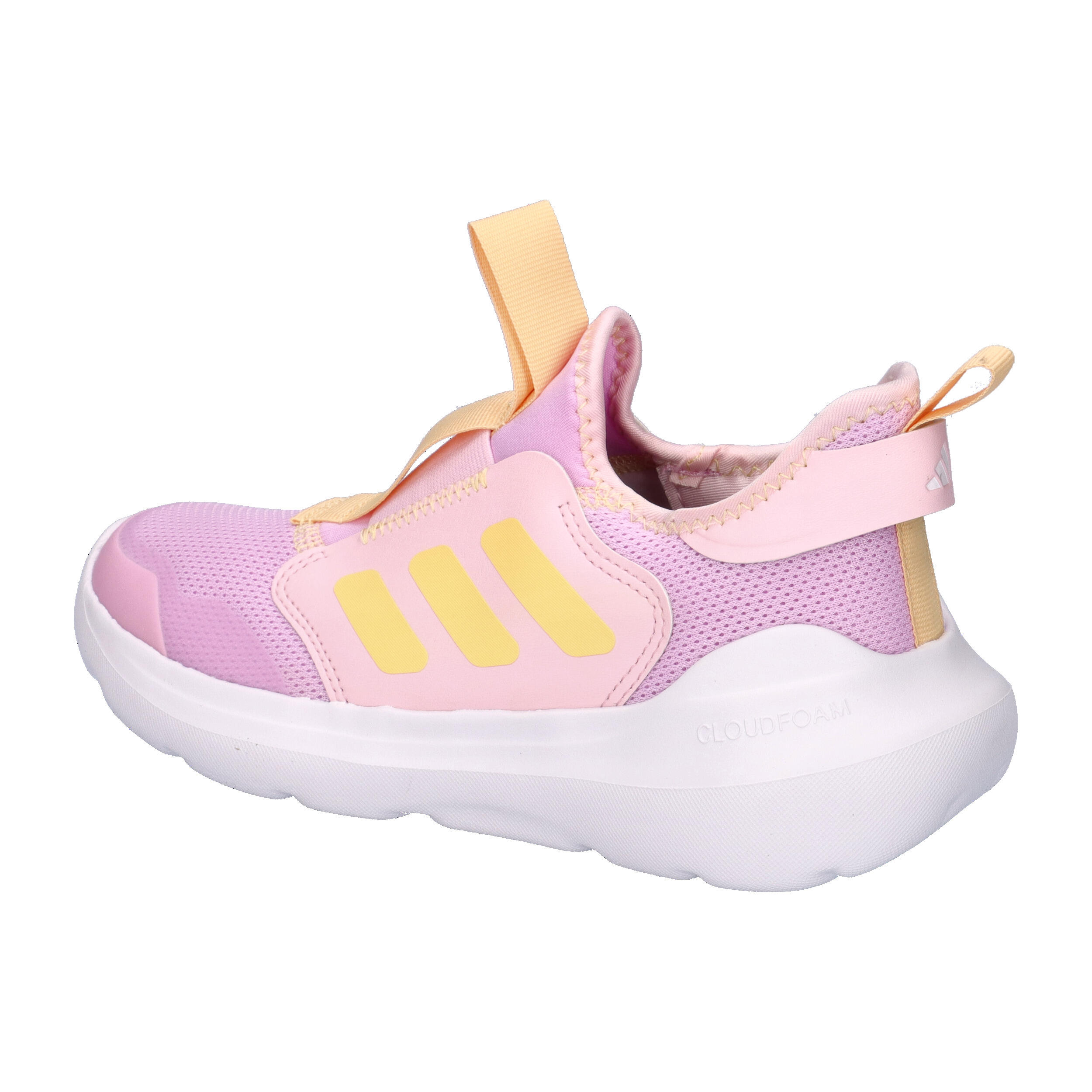 adidas Kinder Sneaker TENSAUR COMFORT AC C 3/7