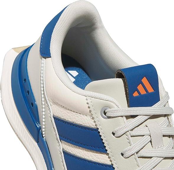 Golfschoenen voor heren Adidas S2G Leather 26 3/7