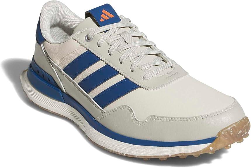 Golfschoenen voor heren Adidas S2G Leather 26 2/7