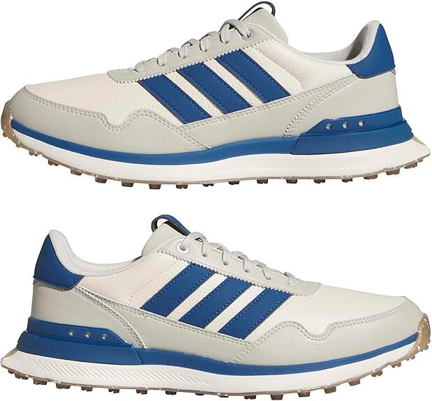 Golfschoenen voor heren Adidas S2G Leather 26 5/7