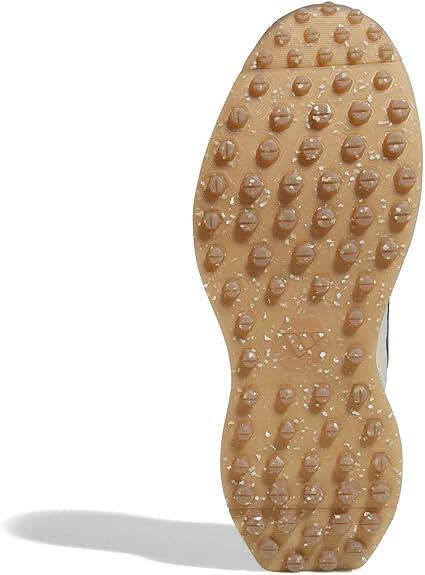 Golfschoenen voor heren Adidas S2G Leather 26 6/7