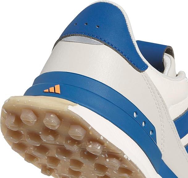 Golfschoenen voor heren Adidas S2G Leather 26 4/7