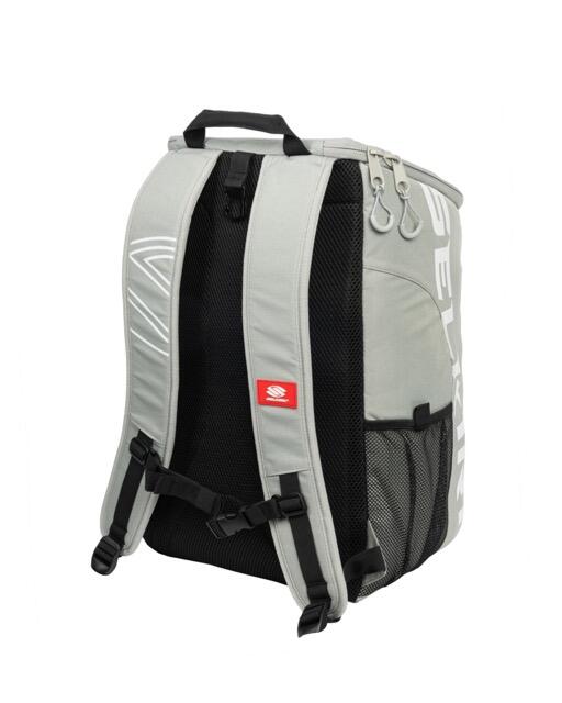 Core Series Team Backpack Gray 2/4