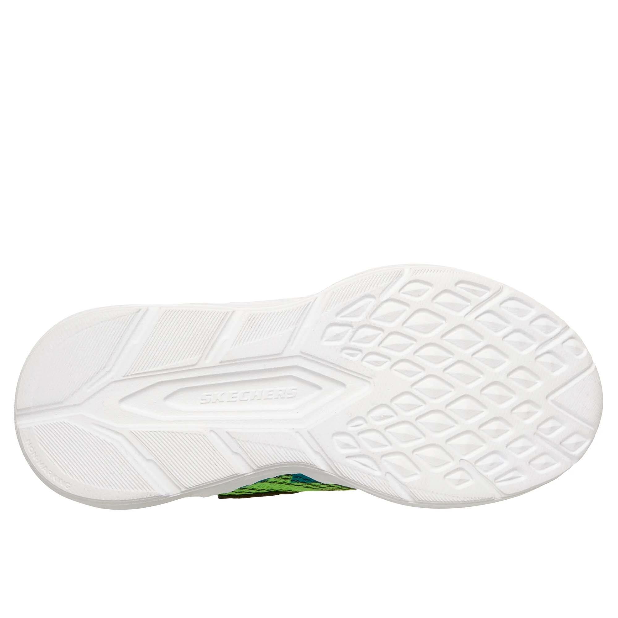 Sneaker Skechers Meteor-Lights 2.0 Criança 5/5