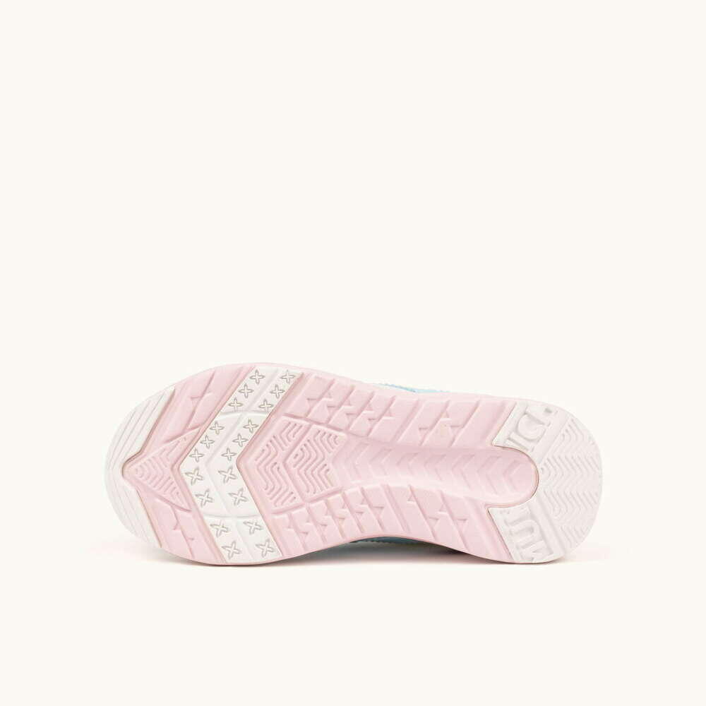 Zapatilla de Tiempo Libre para NIÑA MUNICH FUN KID 09 3/5