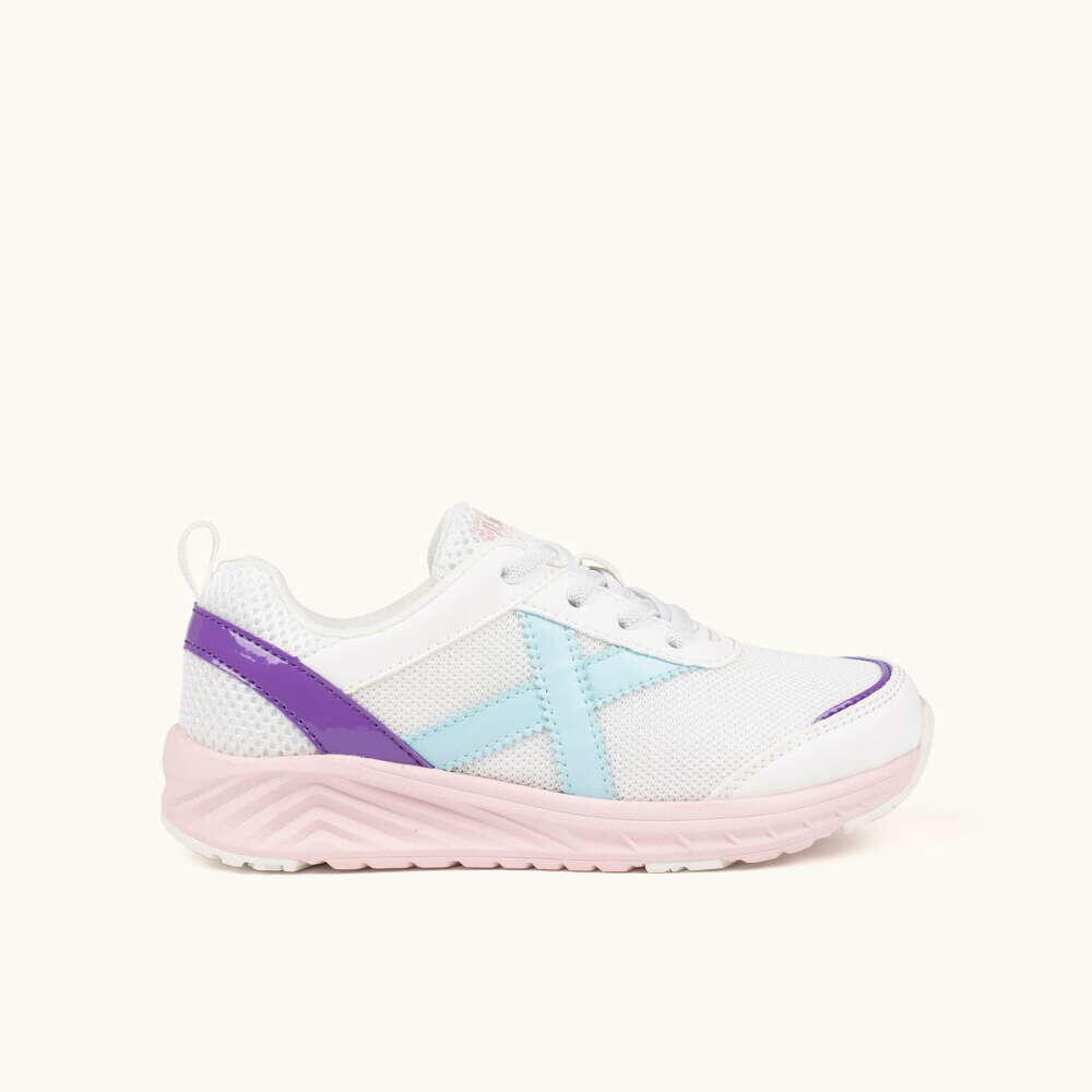 Zapatilla de Tiempo Libre para NIÑA MUNICH FUN KID 09 2/5