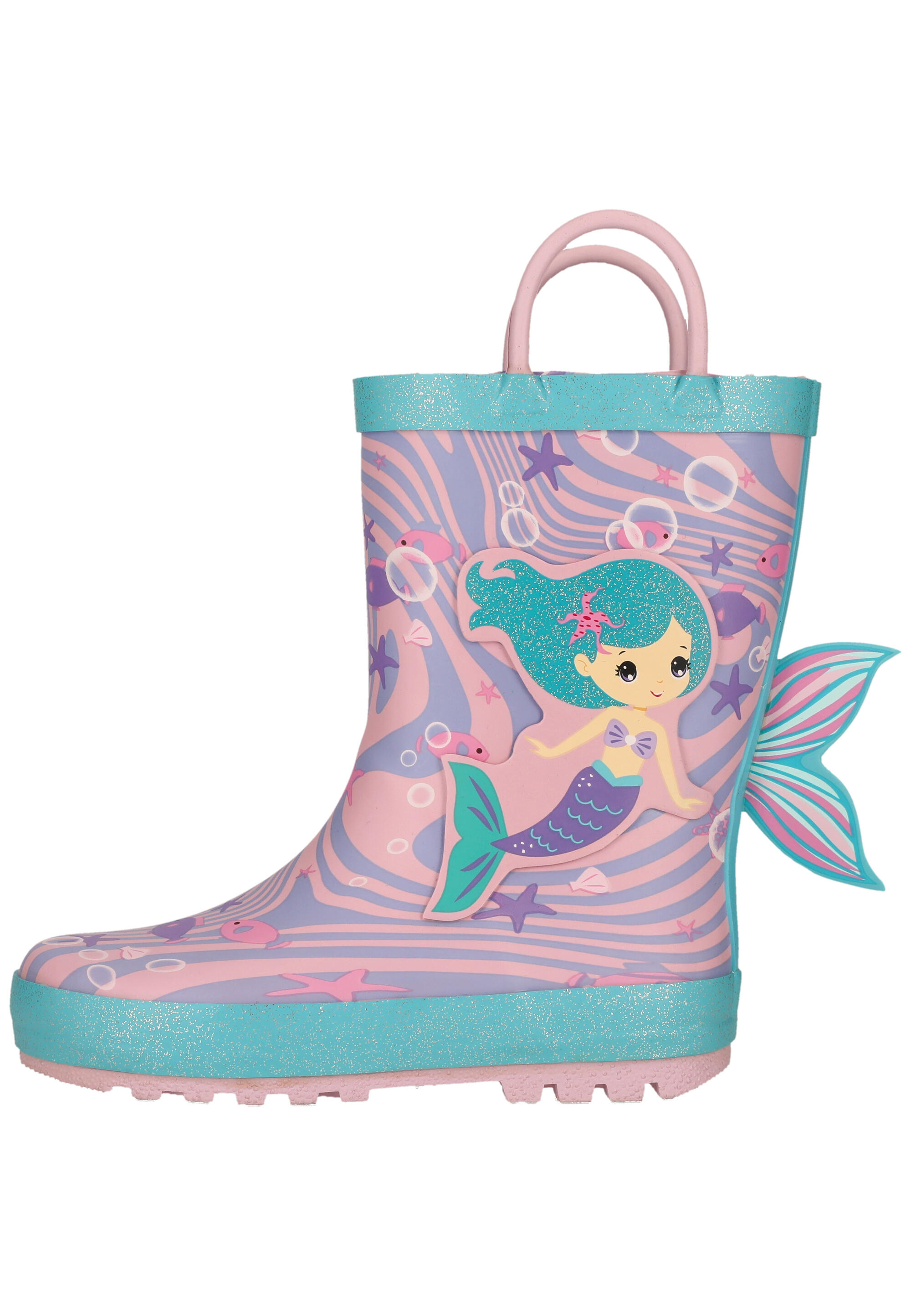 Gummistiefel Rook 3/7