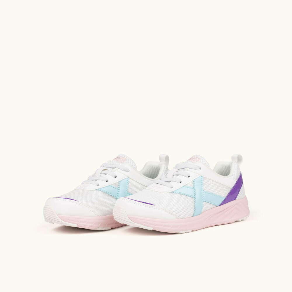Zapatilla de Tiempo Libre para NIÑA MUNICH FUN KID 09 4/5