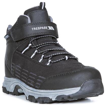 Trespass Harrelson - Botte Enfant Noir