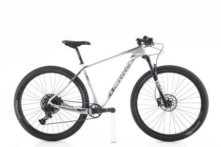 Segunda Vida · MTB · Bravo · Muy buen estado