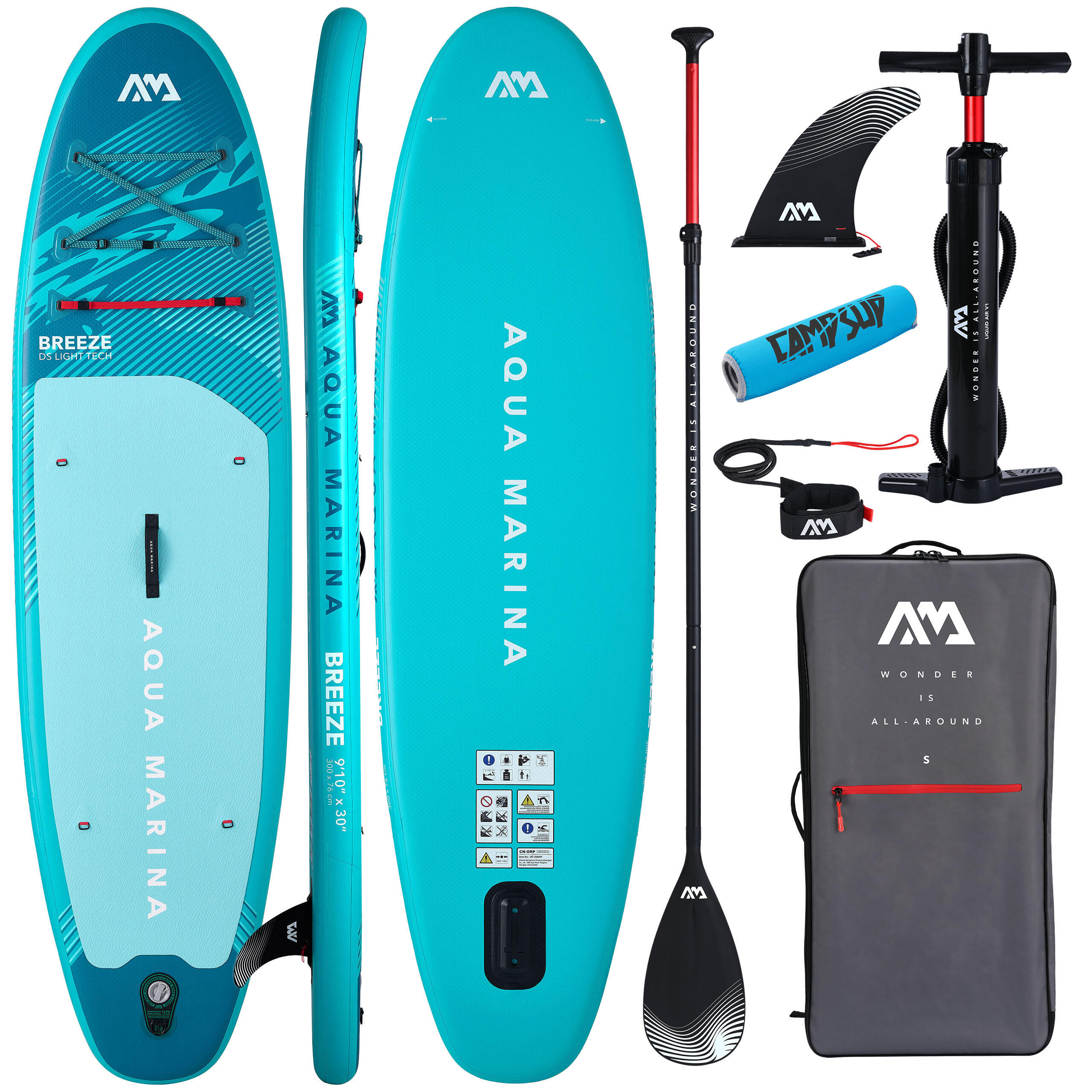 AQUA MARINA picture