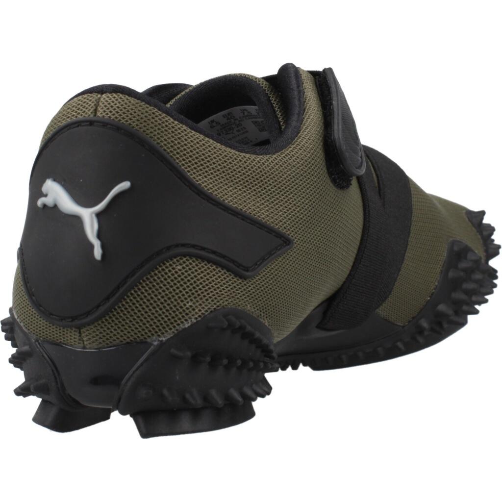 Zapatillas mujer Puma Mostro Og 3/5