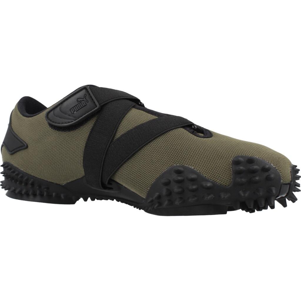 Zapatillas mujer Puma Mostro Og 5/5