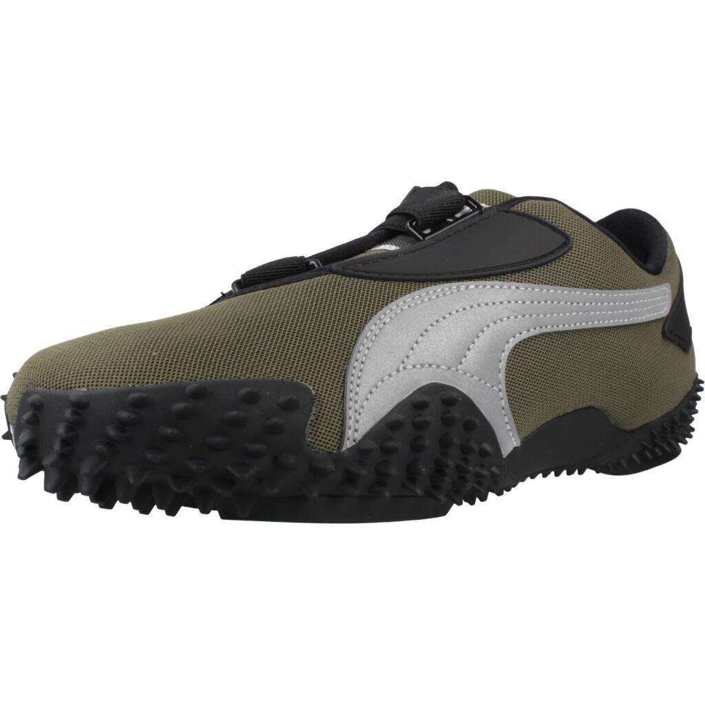 Buty PUMA YELLOW MOSTRO OG Zielony