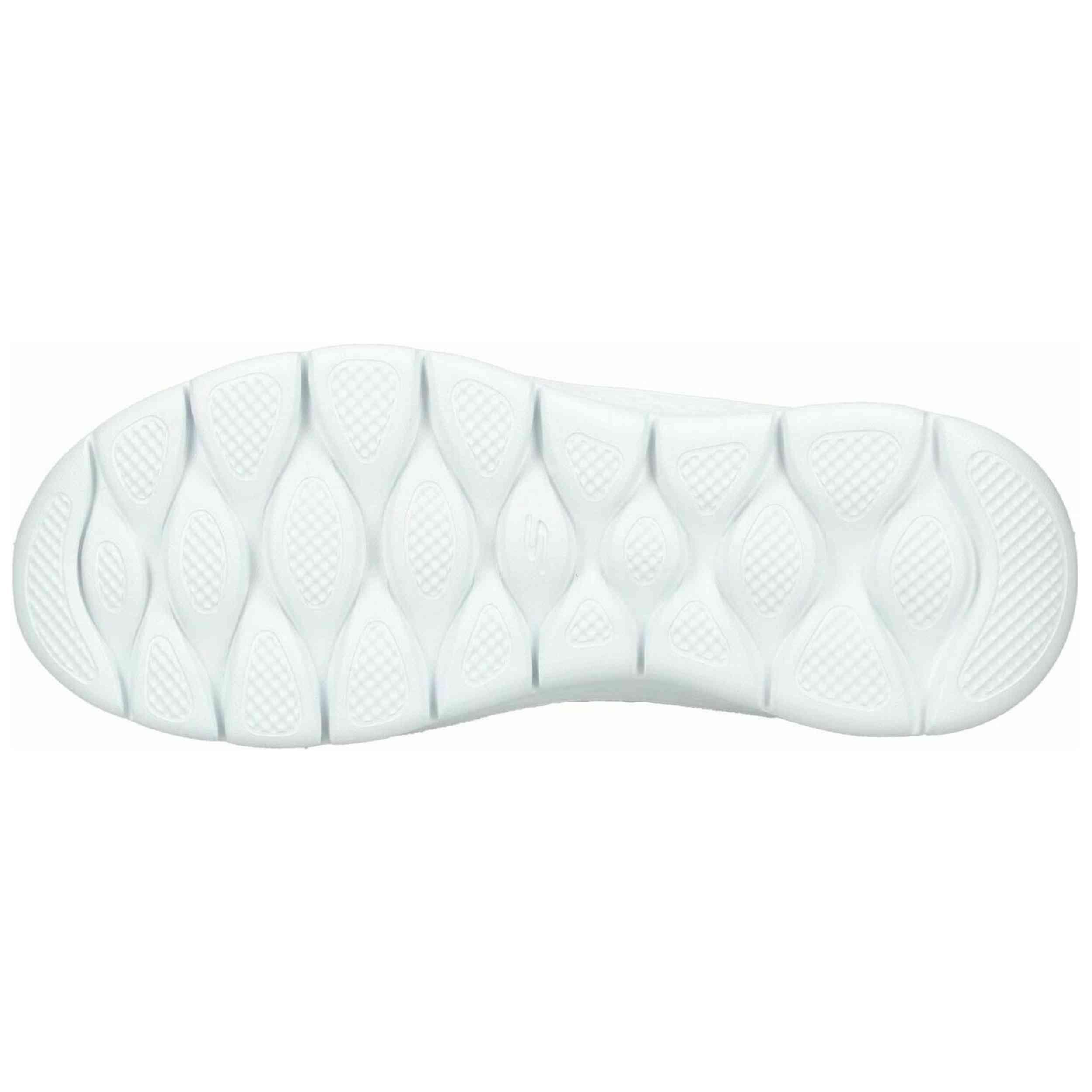 Turnschuhe Skechers Modell 124836-WMNT für frauen 5/5