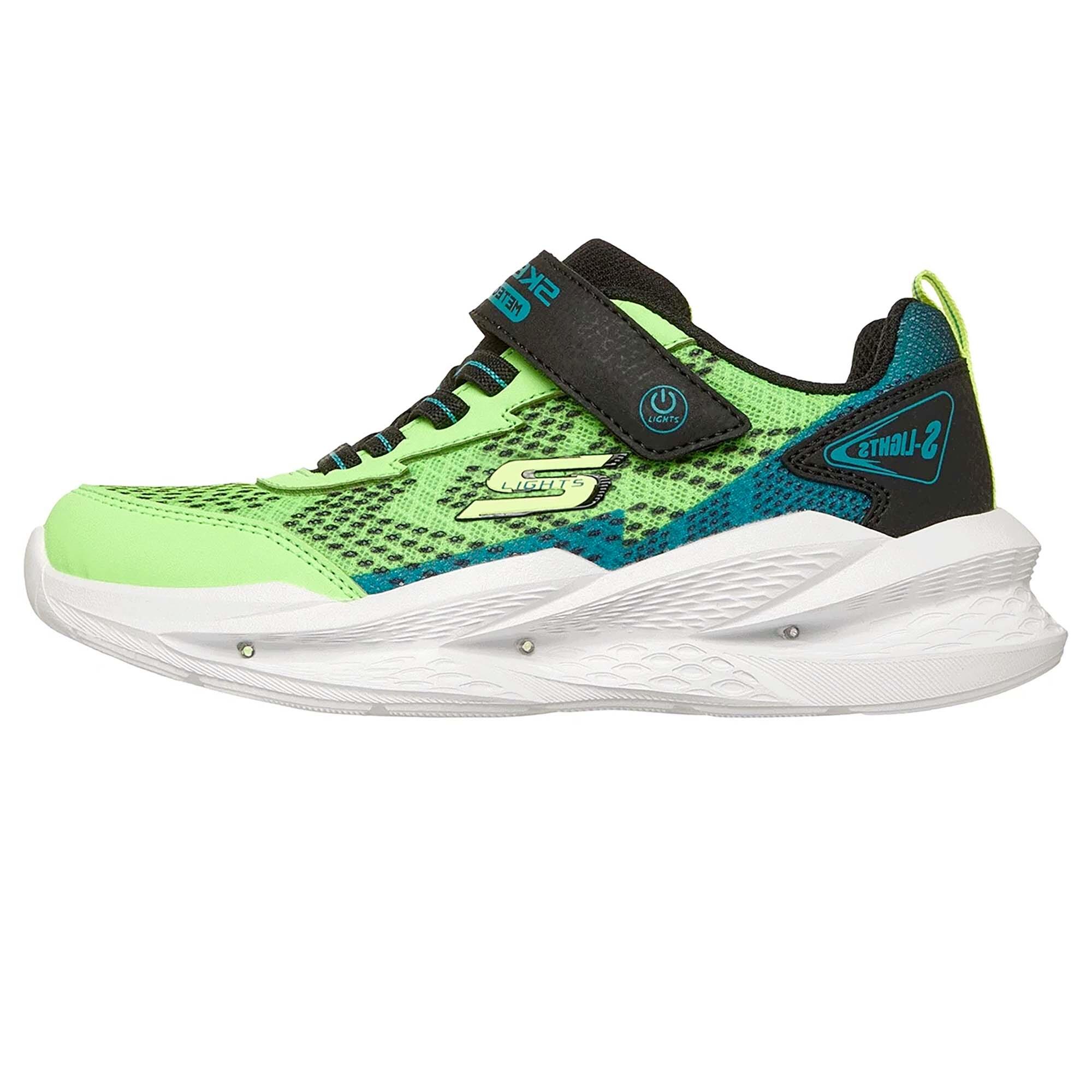 Sneaker Skechers Meteor-Lights 2.0 Enfant 1/5
