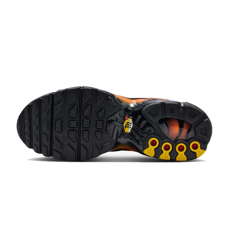 Basket Nike Air Max Plus GS TN Nike 5/7