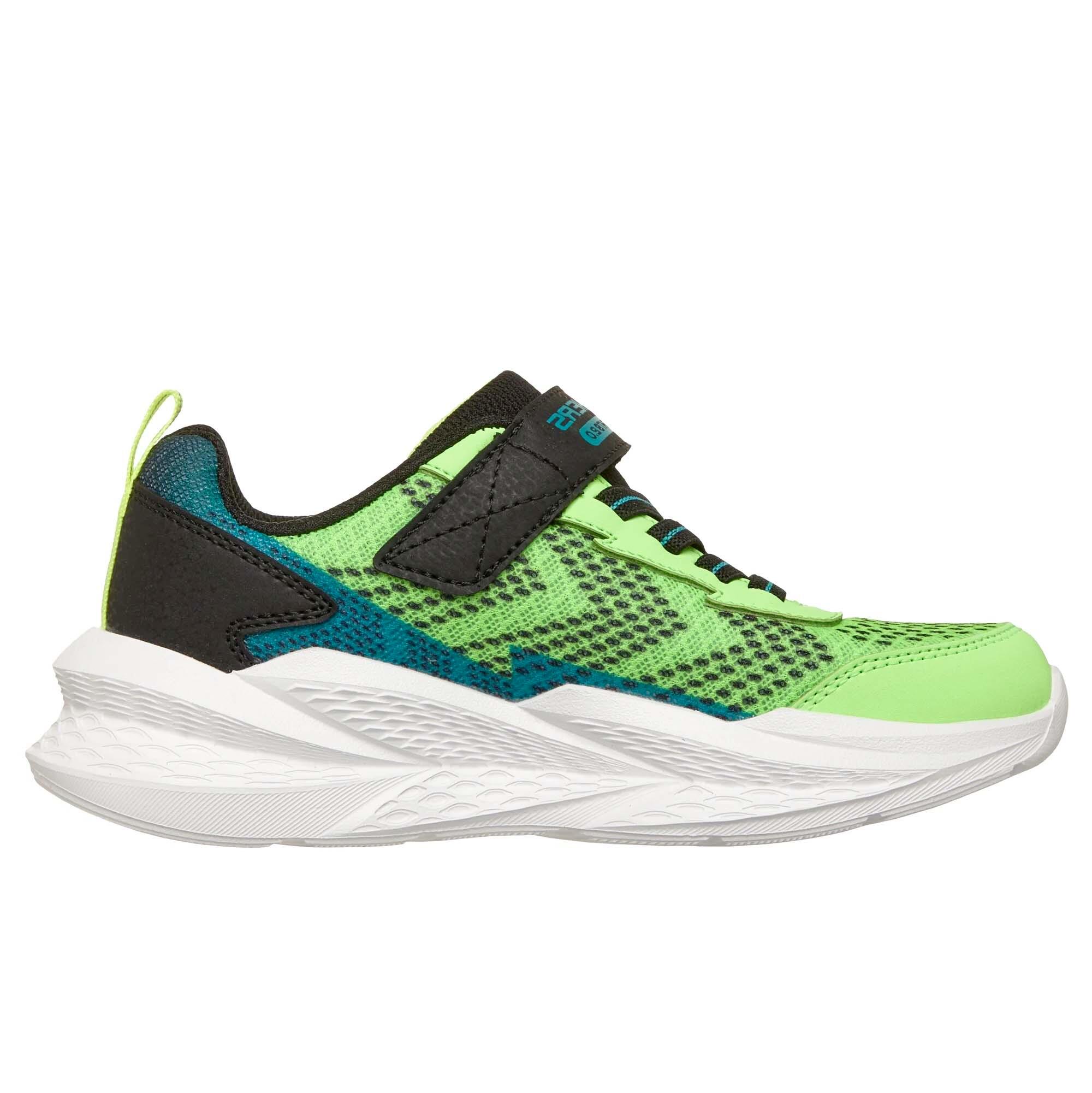 Sneaker Skechers Meteor-Lights 2.0 Enfant 3/5