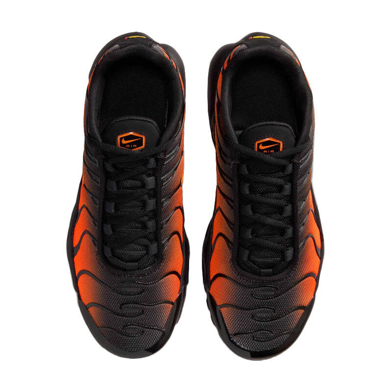 Basket Nike Air Max Plus GS TN Nike 4/7